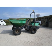TEREX PS3000