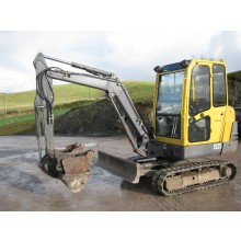Volvo EC25