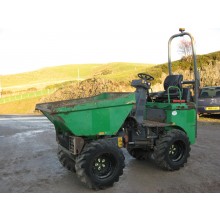 TEREX HD1000