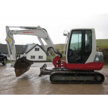 TAKEUCHI TB250