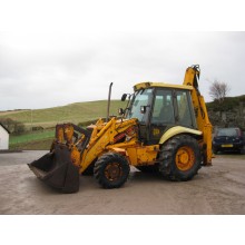 JCB 3CX