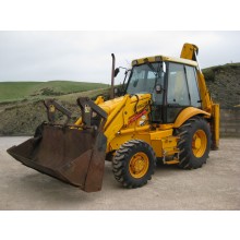 JCB 3CX