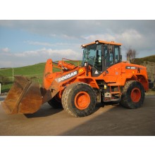 DOOSAN DL250