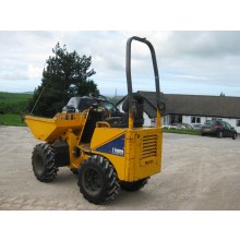 THWAITES 1 TON HI-LIFT