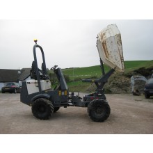 TEREX TA2SE