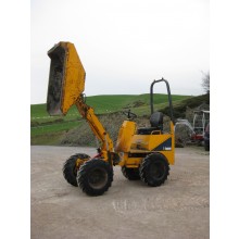 THWAITES 1 TON HI LIFT