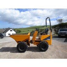 THWAITES 1 TON