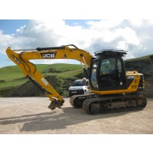 JCB JS130LC