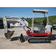 TAKEUCHI TB016