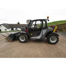 WEIDEMANN T5522