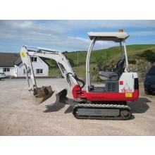 TAKEUCHI TB016