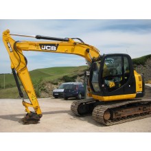 JCB JZ140