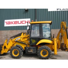 JCB 2CX STREETMASTER