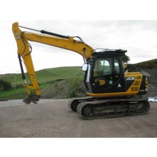 JCB JS130LC
