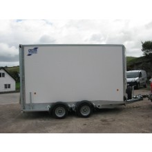 IFOR WILLIAMS BV126 7"HR