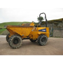THWAITES 6 TON