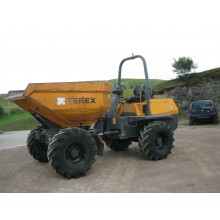 TEREX PS6000