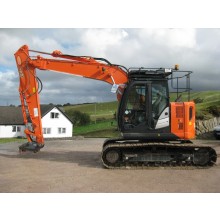 HITACHI ZX135US-5B