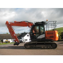 HITACHI ZX130LCN
