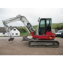 TAKEUCHI TB280FR