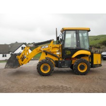 JCB 2CX AIRMASTER
