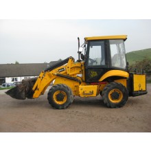 JCB 2CX AIRMASTER