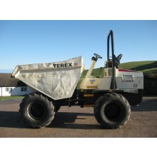 TEREX PT9000