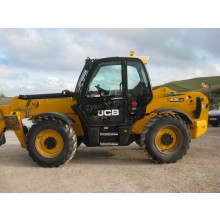 JCB 535/140
