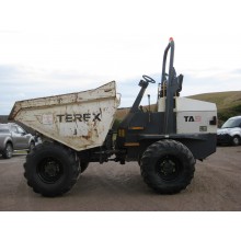 TEREX TA9