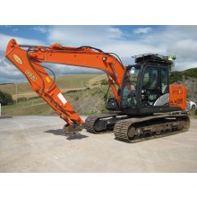 HITACHI ZX130LCN-5B