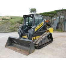 NEW HOLLAND C238