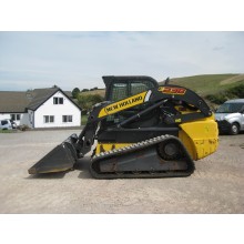 NEW HOLLAND C238