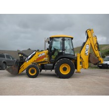 JCB 3CX