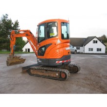 Doosan DX30Z