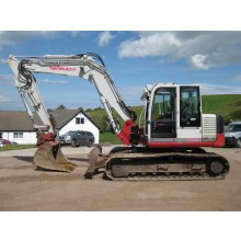TAKEUCHI TB1140