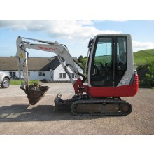 TAKEUCHI TB228