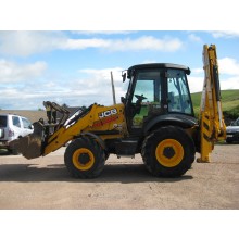 JCB 3CX CONTRACTOR