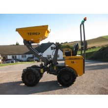 TEREX TA1