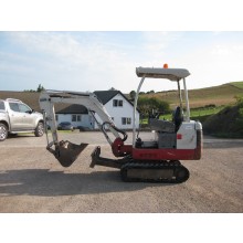 TAKEUCHI TB014