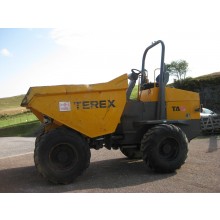 TEREX TA9