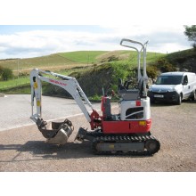 TAKEUCHI TB210R