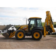 JCB 4CX