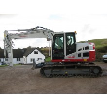 TAKEUCHI TB2150R