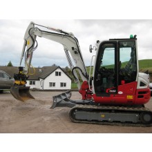 TAKEUCHI TB260