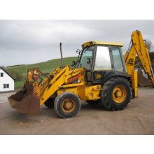 JCB 3CX