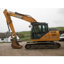 CASE CX130C
