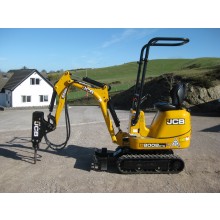 JCB 8008CTS