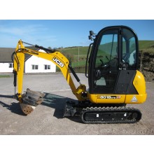JCB 801.8CTS