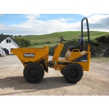 THWAITES 1 TON HI-LIFT