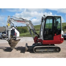 TAKEUCHI TB230